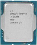 

Процессор Intel Core i3 12100T LGA1700 OEM (CM8071504651106)