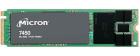 

Серверный накопитель SSD Crucial M.2 7450 MAX 400 Гб PCIe 4.0 (MTFDKBA400TFS-1BC1ZABYY)