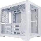 

Компьютерный корпус Alseye Cube White, Белый
