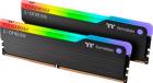 

Оперативная память Thermaltake DDR4 16Gb (2x8Gb) 4000MHz Z-ONE RGB (R019D408GX2-4000C19A)