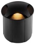 

Уличный светильник Maytoni Biscotti Outdoor/Черный (O036-L3B3K)