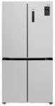 

Многокамерный холодильник Tesler RCD-547BI SPARKLING WHITE, Белый