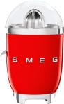 

Соковыжималка Smeg CJF11RDEU, красный
