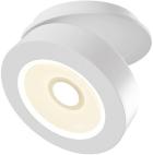 

Встраиваемый светильник Maytoni Magic Downlight, белый (DL2003-L12W)