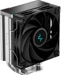 

Кулер для процессора Deepcool AG400 DIGITAL BK