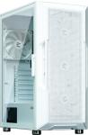 

Компьютерный корпус Zalman I3 NEO ARGB White, Белый