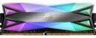 

Оперативная память Adata DDR4 8GB 4133MHz XPG SPECTRIX D60G RGB (AX4U41338G19J-ST60), Серый