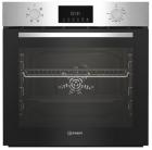 

Электрический духовой шкаф Indesit IBFTE 3644 IX, Нержавеющая сталь