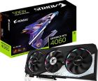 

Видеокарта Gigabyte GeForce RTX 4060 AORUS ELITE 8GB (GV-N4060AORUS E-8GD)