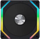 

Вентилятор для корпуса Lian Li UNI FAN SL120 V2 Reverse Black 120 mm ARGB (G99.12RSLV21B.R0)