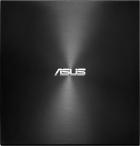 Внешний оптический привод Asus SDRW-08U9M-U/BLK/G/AS/ P2G (90DD02A0-M29000)