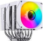 

Кулер для процессора Jonsbo CR-1400 DV2 White