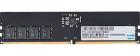 

Оперативная память Apacer DDR5 16GB 4800MHz (AU16GHB48CTBBGH/FL.16G2A.PTH), Черный