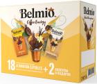 

Набор кофе в капсулах Belmio Coffee Energy, для системы Nespresso, 20 капсул