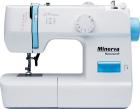 Швейная машина Minerva Horizon R, белая (M-HR)