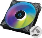 Вентилятор для корпуса Arctic P14 PWM PST A-RGB 0dB Black (ACFAN00239A)