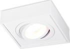

Встраиваемый светильник Ambrella Light Techno Spot TN154, Белый