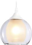 

Подвесной светильник Ambrella Light Traditional TR3538, Белый/прозрачный