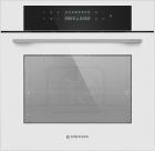 

Электрический духовой шкаф Meferi MEO6010WH ULTRA белый