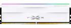 

Оперативная память Silicon Power DDR5 32GB 5600MHz Xpower Zenith RGB (SP032GXLWU560FSH), Белый