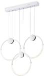 

Люстра подвесная Ambrella Light Comfort Line FL10595, Белый