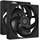 

Вентилятор для корпуса ID-Cooling AS-140-K DUET 2x140mm
