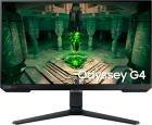 

ЖК монитор Samsung 25'' S25BG400EI, Черный