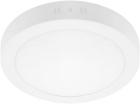 

Потолочный светодиодный светильник Lightstar Zocco (323124), Белый