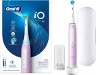 

Электрическая зубная щетка Braun Oral-B iO 4 lavender