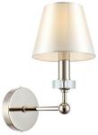 

Бра ST Luce Viore SL1755.151.01, Никель/белый