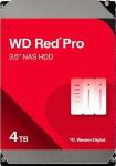 

Жесткий диск Western Digital 4Tb SATA-III WD Red Pro (WD4005FFBX)
