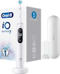 Электрическая зубная щетка Oral-B Oral-B iO 7 White Alabaster