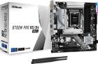 

Материнская плата Asrock B760M PRO RS D4 WIFI (LGA1700 mATX), Черный