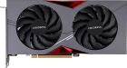 

Видеокарта Colorful GeForce RTX4060 NB DUO 8GB-V, Черный