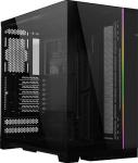 

Компьютерный корпус Lian Li O11 Dynamic EVO XL Black (G99.O11DEXL-X.00), Черный