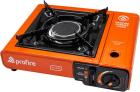 

Портативная плита Profire FOREST CAMP CERAMIC (TS-005C) керамика, Черный/оранжевый