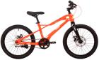

Велосипед Novatrack 20'' LYNX оранжевый
