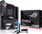 

Материнская плата Asus ROG CROSSHAIR VIII EXTREME, Черный