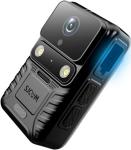 

Нагрудная камера SJCam Body camera A50, черный