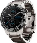 

Смарт-часы Garmin MARQ Aviator Gen 2, серебристый, 46мм