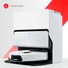 Робот-пылесос Roborock S8 Max Ultra White (S8MU02-0)