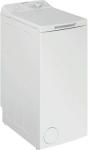 

Стиральная машина Indesit BTW L60400 EE/N, Белый