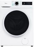 

Стиральная машина Midea MF01712US40/W, Белый