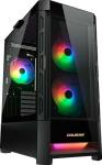 

Компьютерный корпус Cougar Duoface RGB