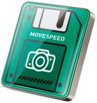 

Внешний накопитель (SSD) Movespeed 512Gb (YSPIF- 512GTB-G) зеленый