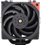

Кулер для процессора Thermalright Ultra-120 EX Rev.4 Black (ULTRA-120-EX-R4-BL)
