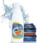 

Жидкое средство для стирки цветного белья Mister Dez Jeans, Eco-Cleaning, 1000 мл (1064)
