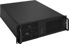 Серверный корпус ExeGate Pro 3U390-08 БП 1000RADS (EX293181RUS)