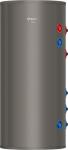 

Водонагреватель косвенного нагрева Thermex Kredo 200 F, Серый