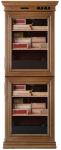 

Хьюмидор Benoit HUMIDOR CIG-280 орех М 2А2А ОМ